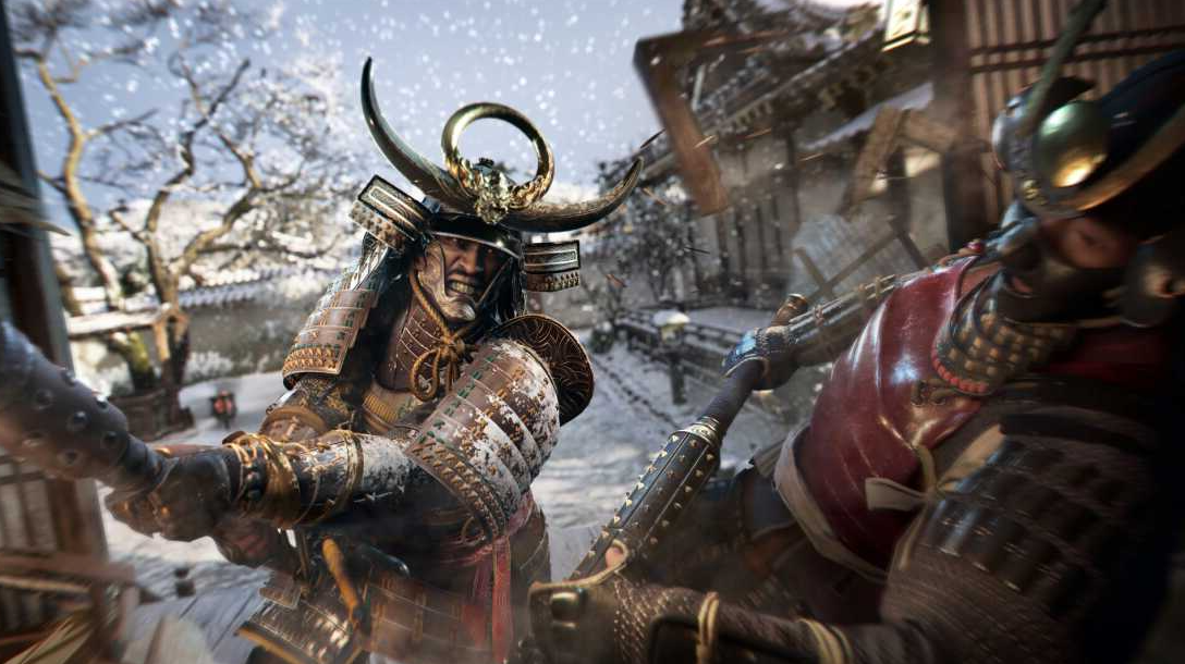 Assassin’s Creed Shadows Final Update & Domains Mode Explained