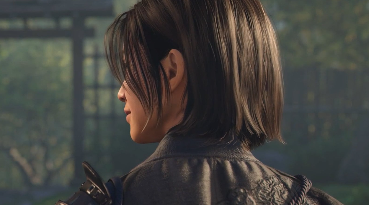MOD hacker in Animus