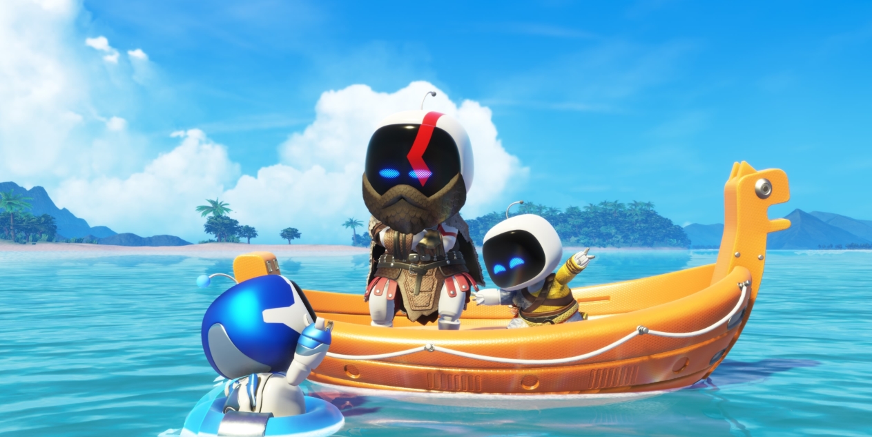 Astro Bot Passes 4.3 Million Copies Sold: How a Modest Sony Exclusive Is Outselling Blockbusters - Image 3