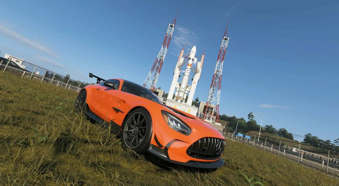 Forza Horizon 6: AstroToy Photo Challenge at Spaceport — Complete Guide