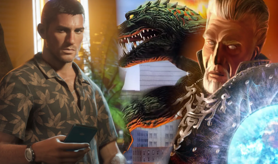 Godzilla: Destroy All Monsters Melee Remastered & Gothic 3 Classic — dates, prices & platforms
