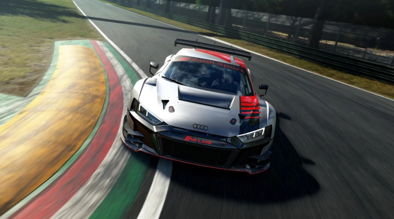 Assetto Corsa EVO 0.7: Audi, Porsche, Datsun and the Official SDK — A Full Breakdown of the Biggest Early Access Update Yet - Image 3