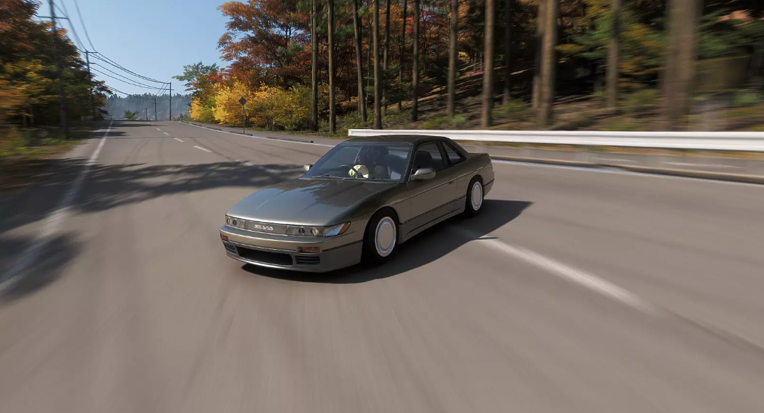 Forza Horizon 6: Where to Find Bamboo for the Autumn Challenge and Unlock the Rare Schuppan 962CR