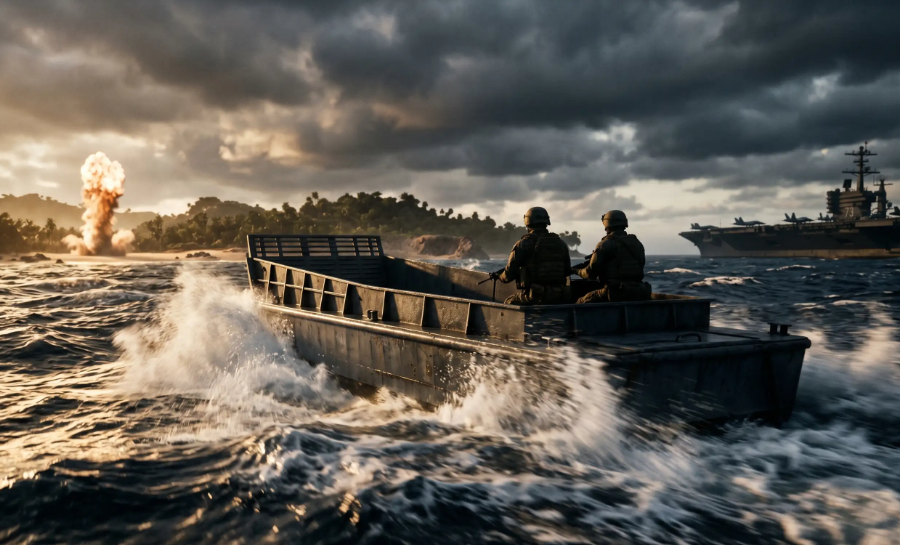 Battlefield 6 — complete roadmap of updates, maps, and features by season - Image 2