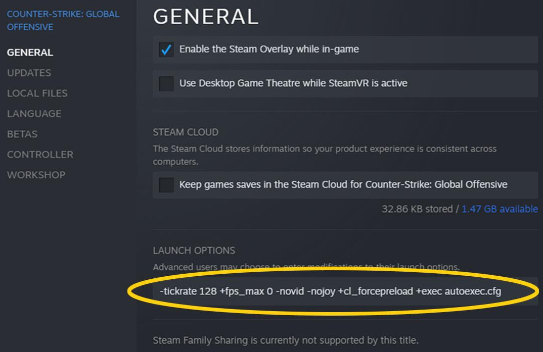 CS2 complete guide: video, audio, and network settings for maximum FPS - Image 5