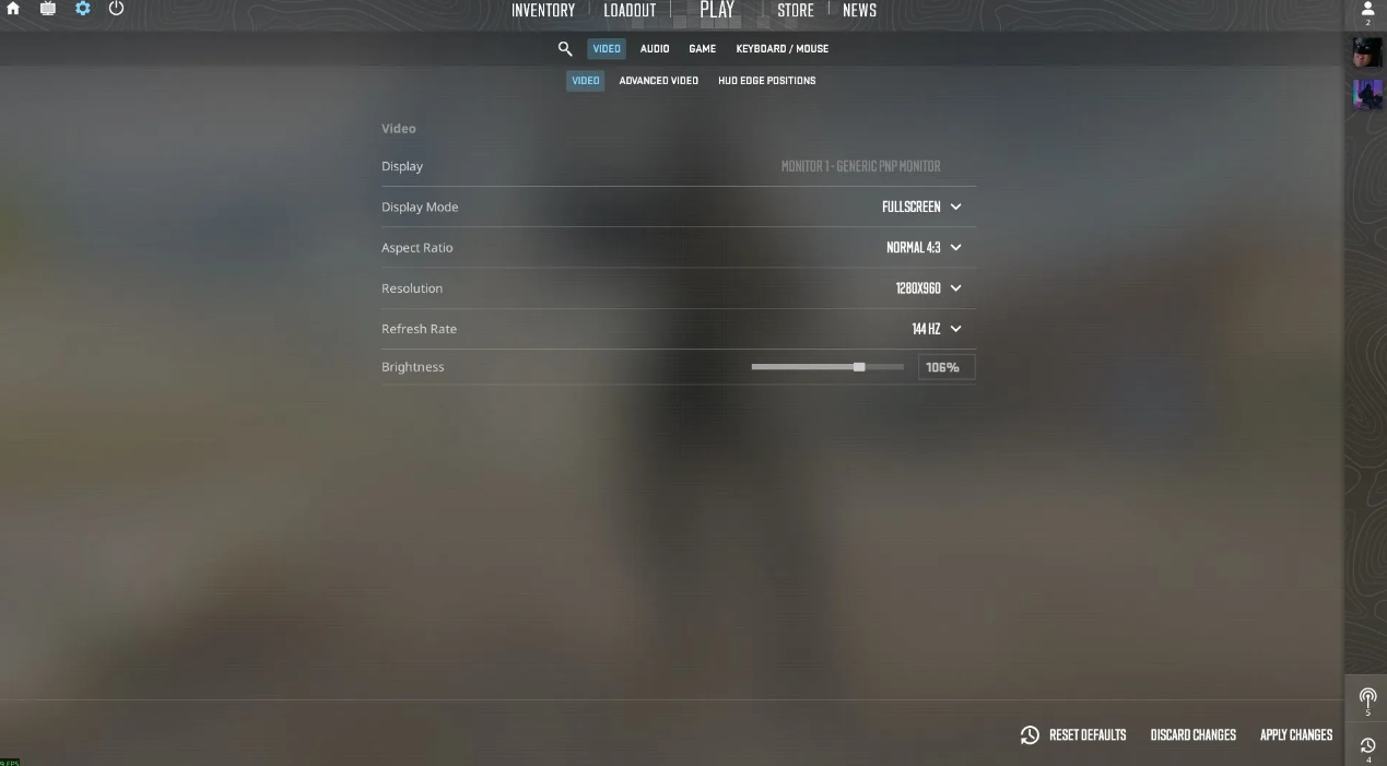 CS2 complete guide: video, audio, and network settings for maximum FPS - Image 2