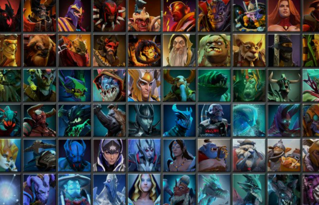 Best Dota 2 Heroes June 2026: Complete Patch 7.41d Guide