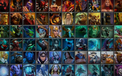 Best Dota 2 Heroes June 2026: Complete Patch 7.41d Guide