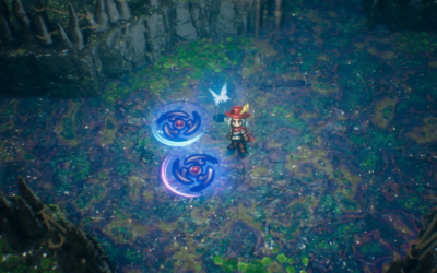 Best Magicyte Builds for Boomerang in The Adventures of Elliot: The Millennium Tales — Full Guide