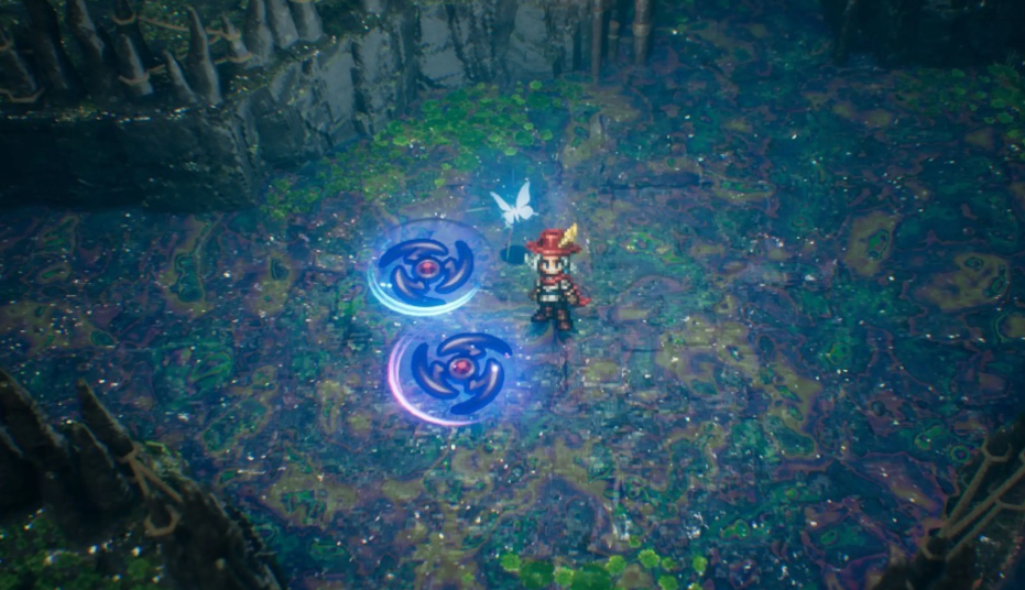 Best Magicyte Builds for Boomerang in The Adventures of Elliot: The Millennium Tales — Full Guide