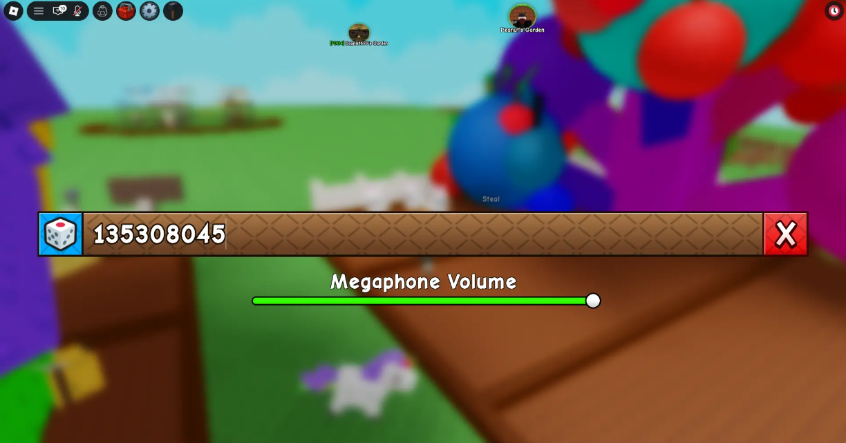 Roblox music codes