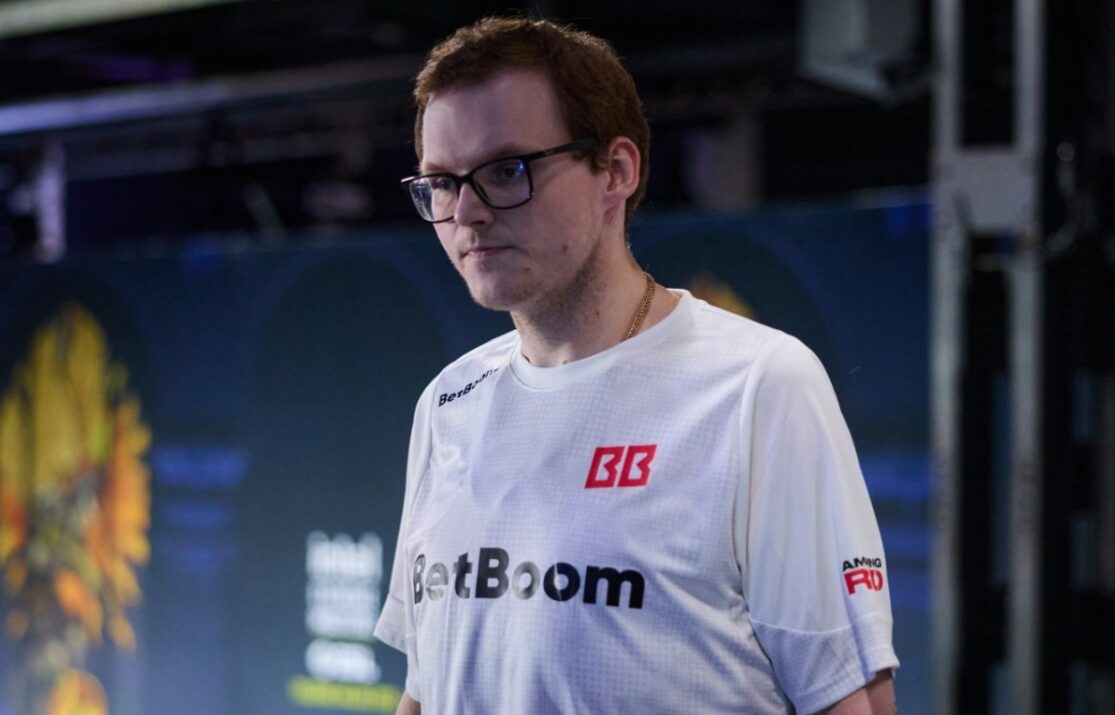 BetBoom Team Advance to Stage 2 at IEM Cologne Major 2026: Dominant Win Over GamerLegion