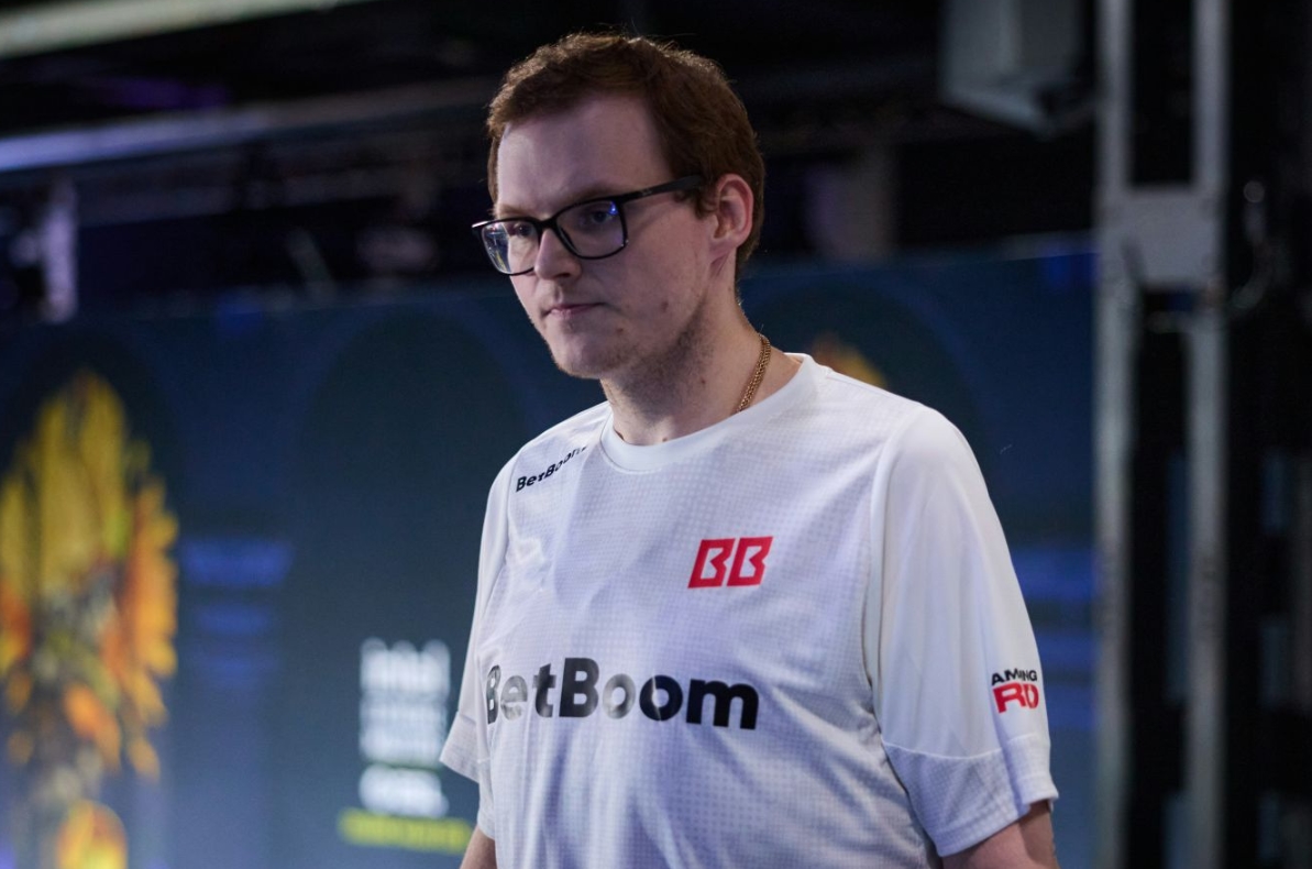 BetBoom Team Advance to Stage 2 at IEM Cologne Major 2026: Dominant Win Over GamerLegion