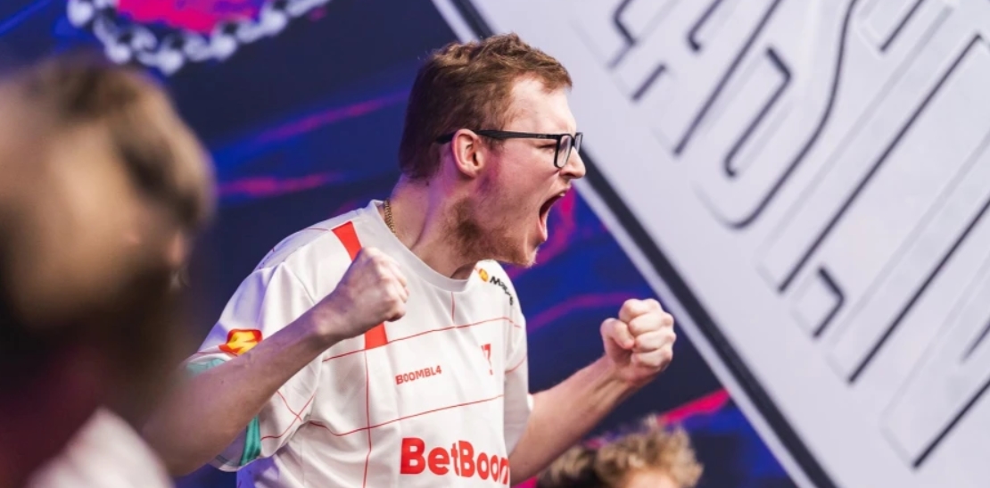Boombl4: “The Win Over Vitality Just Sits Inside Us” — How BetBoom Team Found a New Mentality in CS2 - Image 2