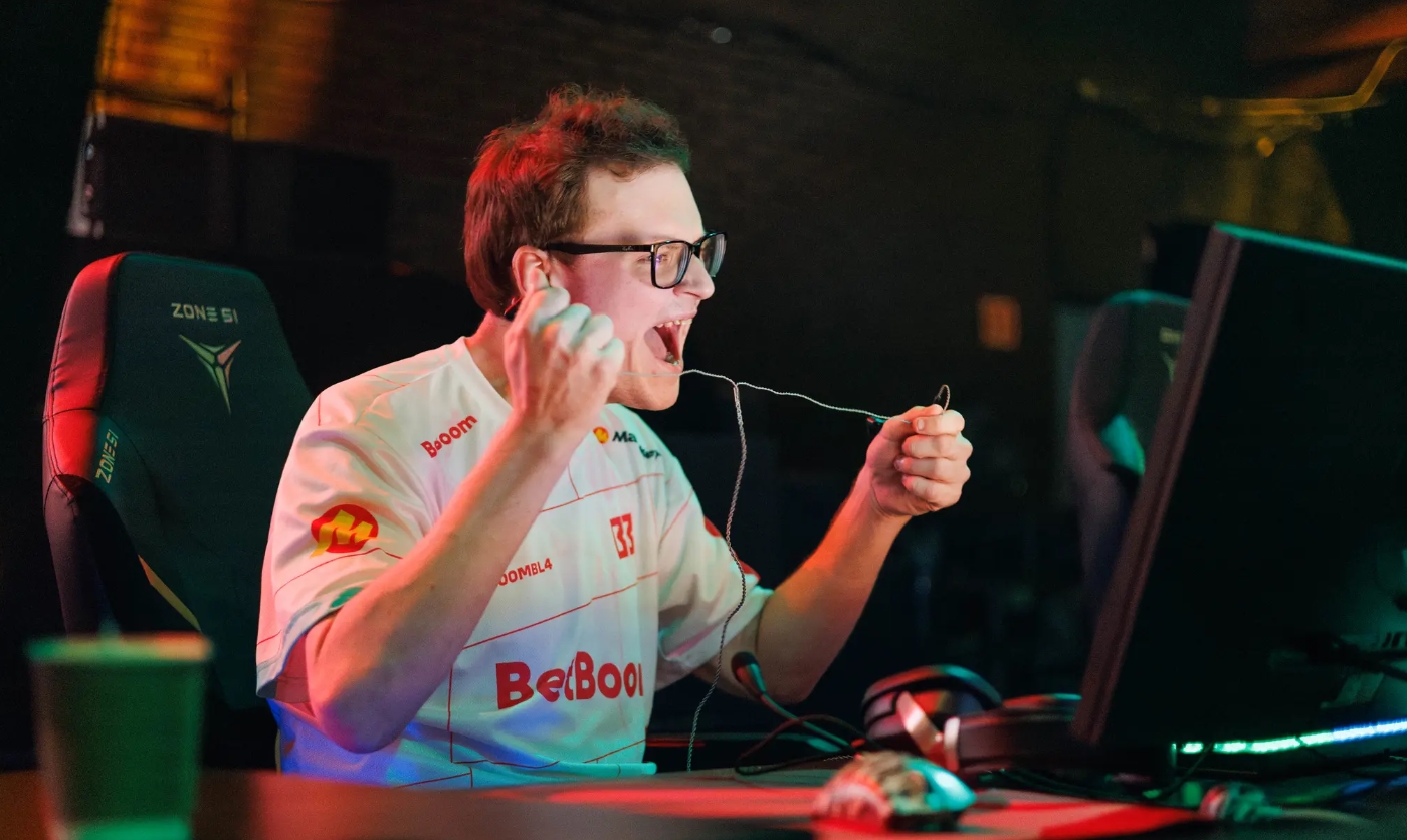 IEM Cologne Major 2026 Stage 2 Day 3 Results: G2, BetBoom and 9z Advance, Astralis Eliminated - Image 2