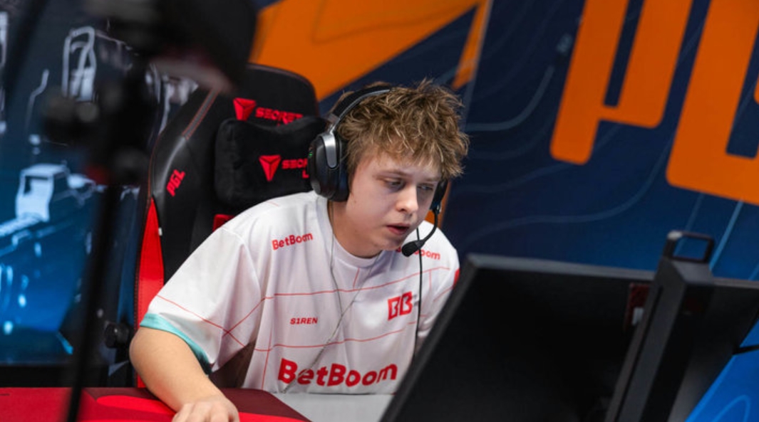 BetBoom Team Advance to Stage 2 at IEM Cologne Major 2026: Dominant Win Over GamerLegion - Image 3