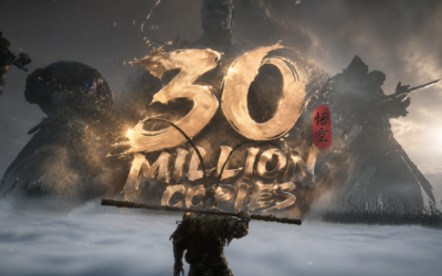 Black Myth: Wukong — 30 million sales, competitor comparisons, and Game Science’s roadmap ahead