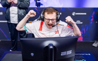 Boombl4: “The Win Over Vitality Just Sits Inside Us” — How BetBoom Team Found a New Mentality in CS2