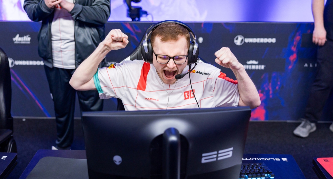 Boombl4: “The Win Over Vitality Just Sits Inside Us” — How BetBoom Team Found a New Mentality in CS2 - Image 1
