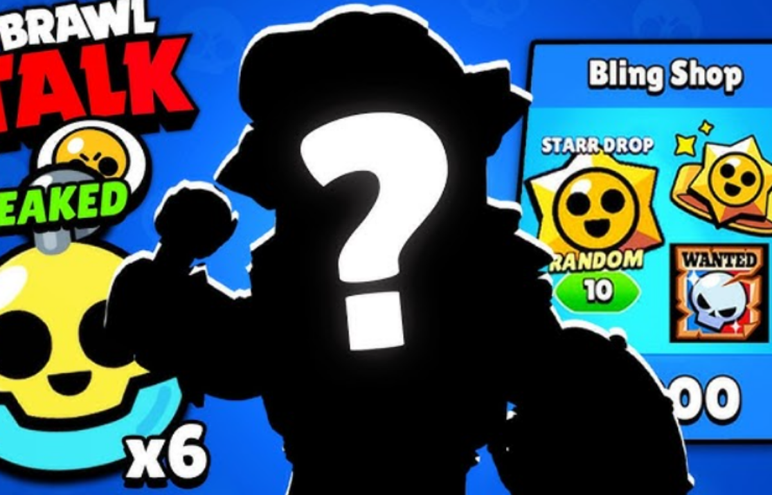 Full breakdown of Brawl Stars July balance leak: buffs, nerfs and new meta