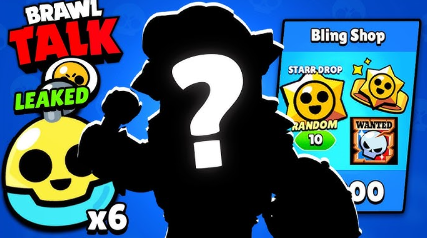 Full breakdown of Brawl Stars July balance leak: buffs, nerfs and new meta