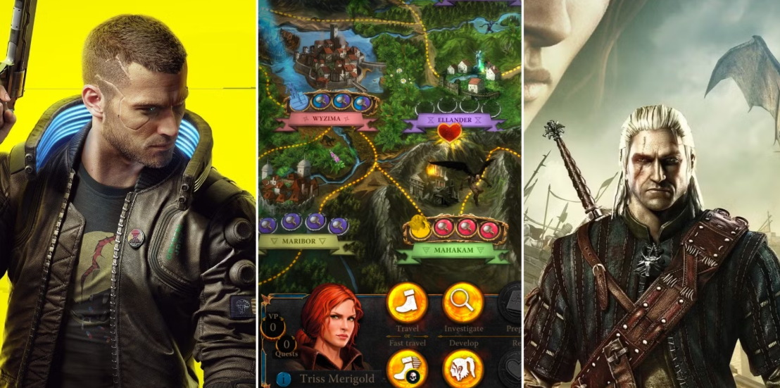 CD Projekt RED's success formula: why Witcher 4 and Cyberpunk 2 will excel