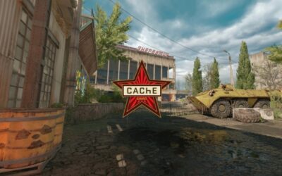 Cache May Not Join CS2 Active Map Pool in Season 5 — Valve Casts Doubt