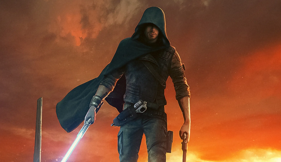 Cal Kestis gets older in Star Wars Jedi 3: insider details revealed