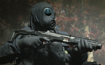 Call of Duty Modern Warfare 4: new DMZ in Korea — FOB base, crafting & CIA agents