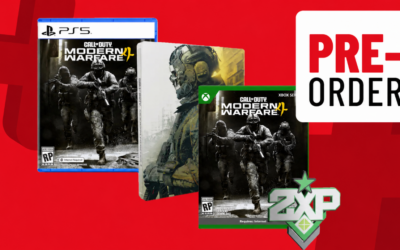 Call of Duty Modern Warfare 4 pre-order: all editions and bonuses explained