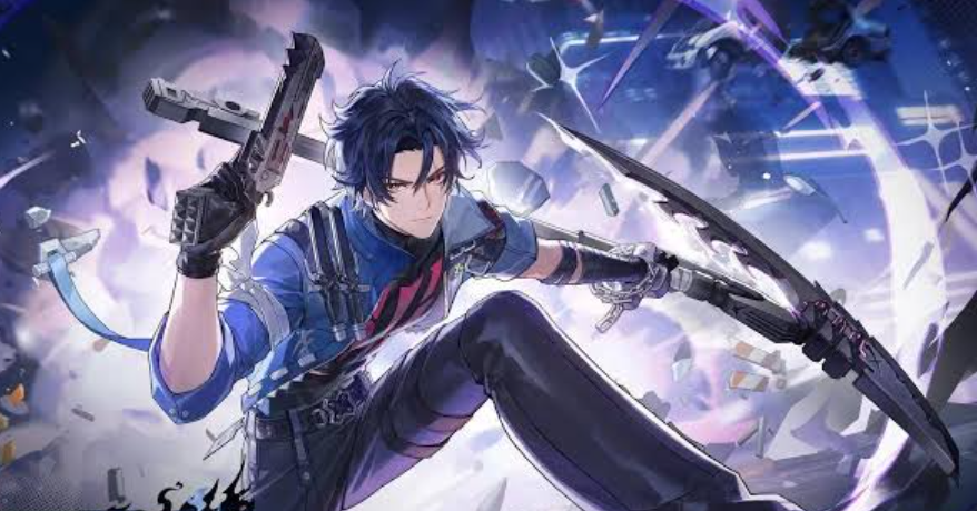 Chaos in NTE: Full Build, Team & Awakenings Guide for Max Damage - Image 2