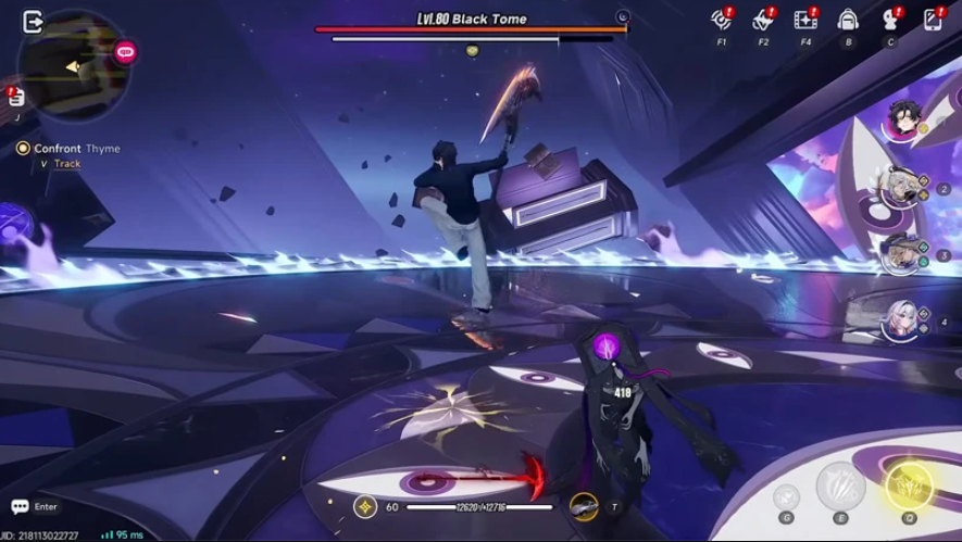 Chaos in NTE: Full Build, Team & Awakenings Guide for Max Damage - Image 4