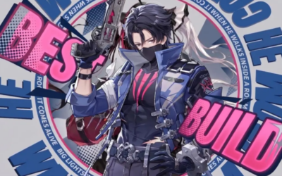 Chaos in NTE: Full Build, Team & Awakenings Guide for Max Damage