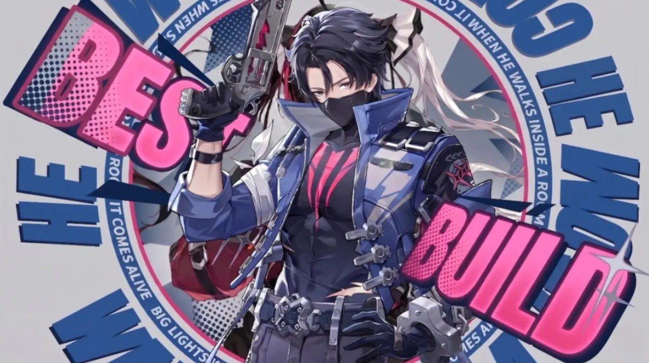 Chaos in NTE: Full Build, Team & Awakenings Guide for Max Damage