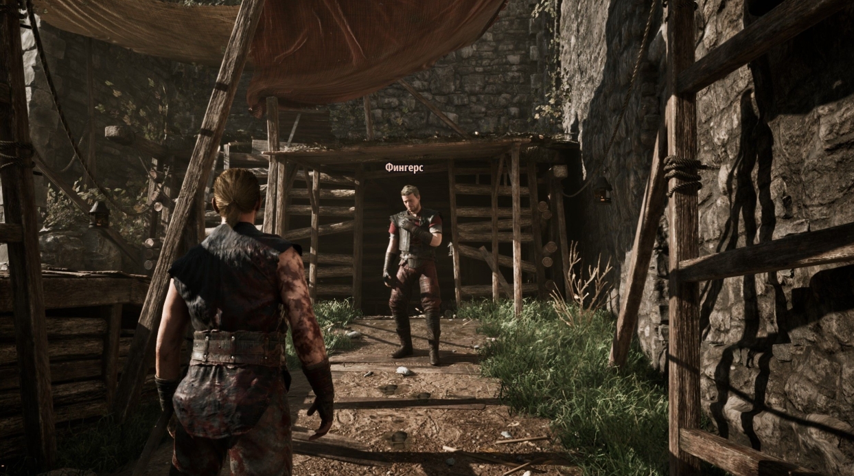 Gothic 1 Remake Lockpicking Guide: All Plate Combinations for New Camp and Old Camp Without the Thief Skill - Image 5