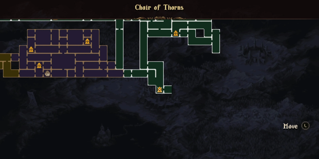 Choir of Thorns