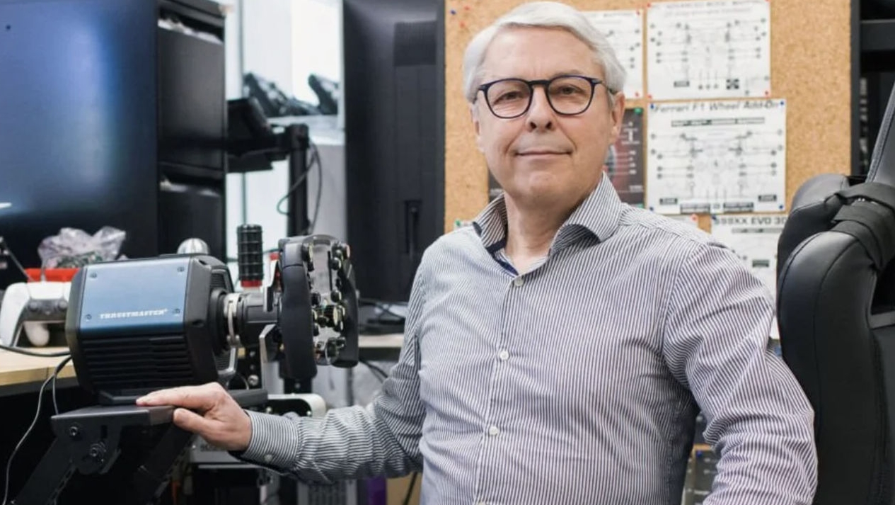 Claude Guillemot Is Dead. Here’s What He Actually Built — and Why Ubisoft Will Feel It - Image 3