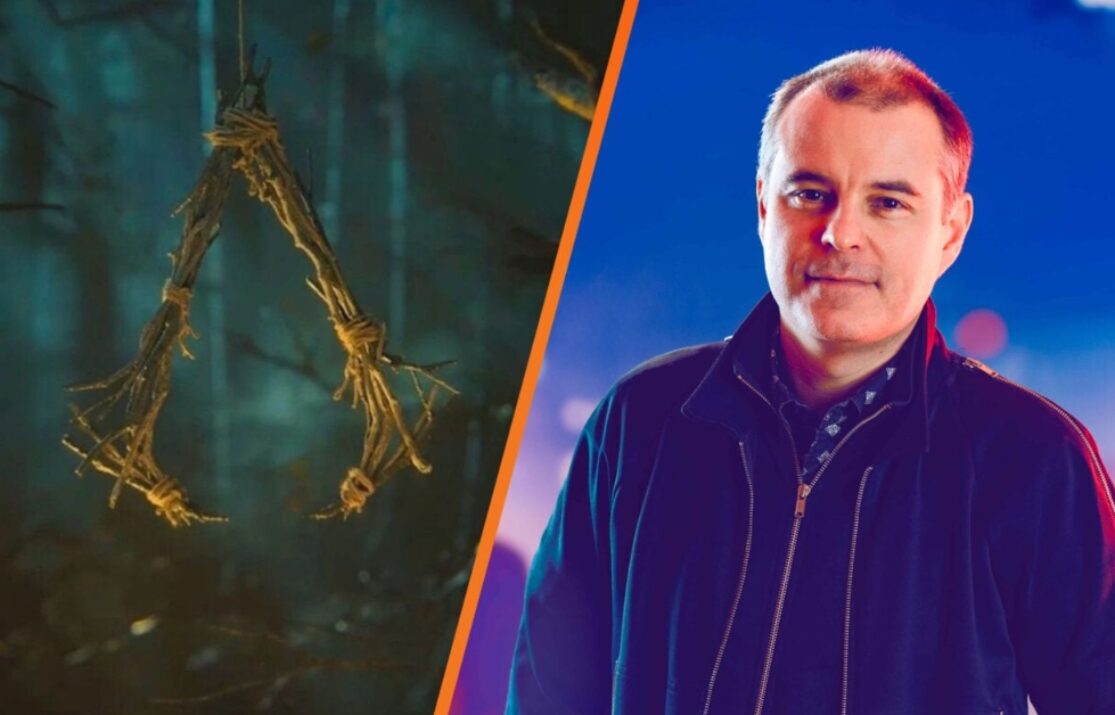 Clint Hocking (Ubisoft): AI in Game Development Is Not a Choice — It’s Inevitable. Here’s Why