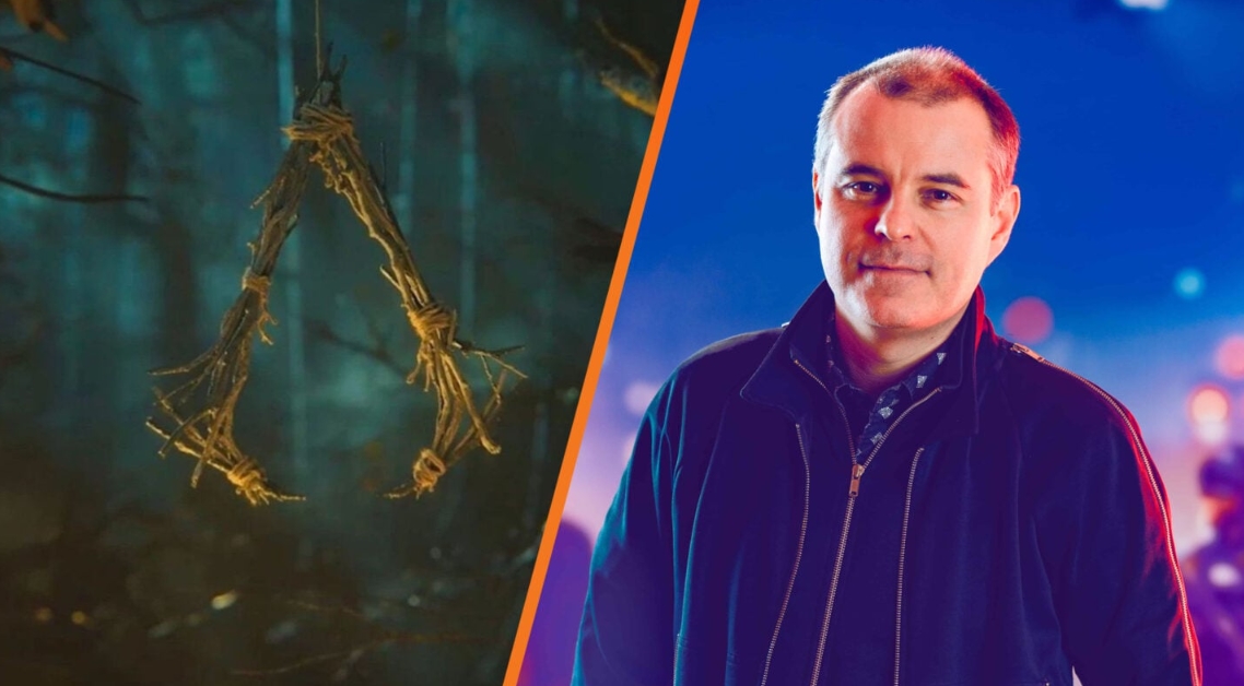 Clint Hocking (Ubisoft): AI in Game Development Is Not a Choice — It's Inevitable. Here's Why