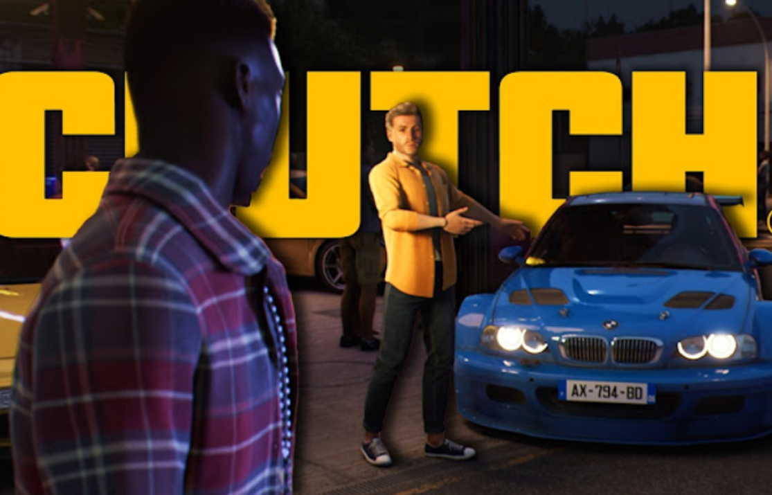 Clutch First Impressions: Gameplay Review and Genre Comparison