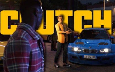 Clutch First Impressions: Gameplay Review and Genre Comparison