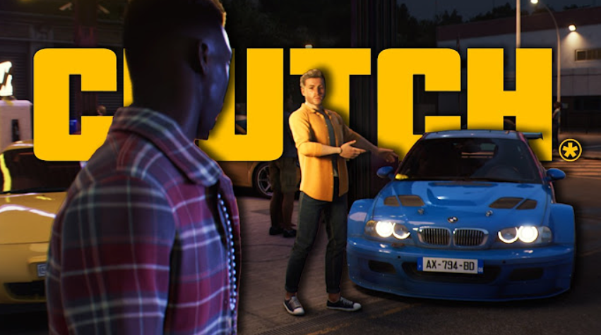 Clutch First Impressions: Gameplay Review and Genre Comparison
