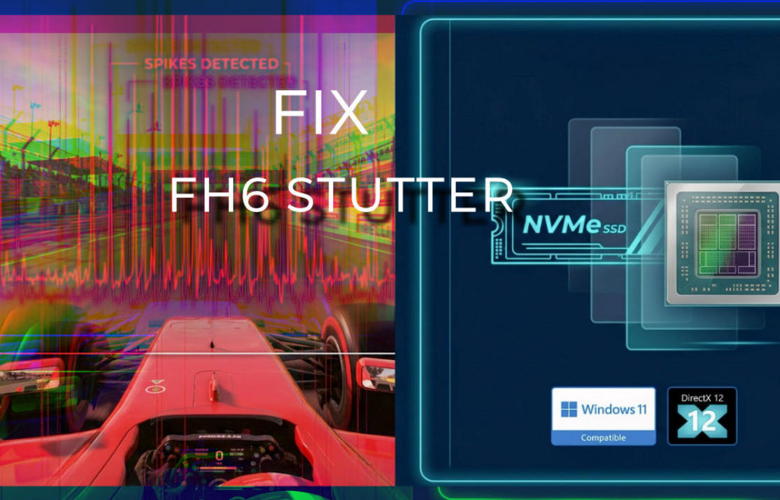 Complete FHE01 error fix for Forza Horizon 6 – diagnosis & step-by-step solutions