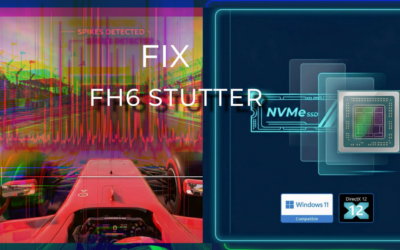 Complete FHE01 error fix for Forza Horizon 6 – diagnosis & step-by-step solutions