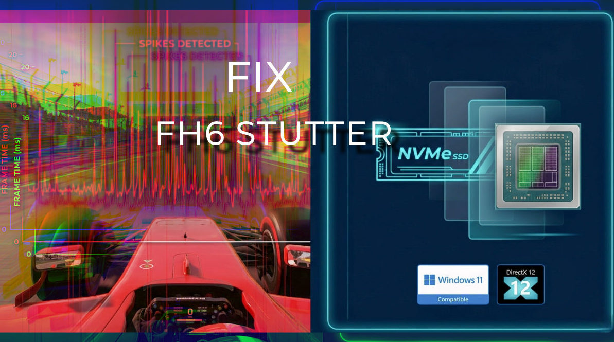 Complete FHE01 error fix for Forza Horizon 6 – diagnosis & step-by-step solutions