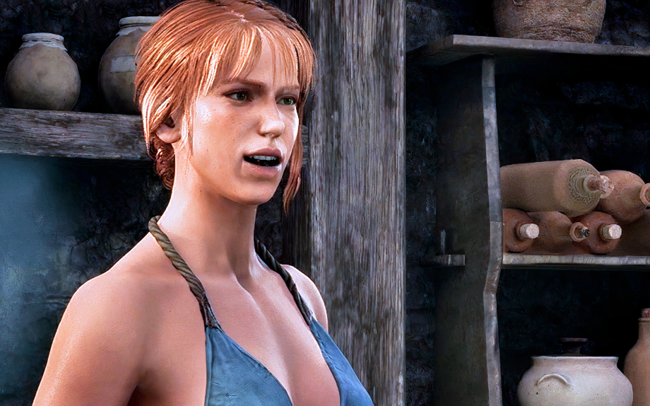 Complete Sira's Recipe Guide in Gothic 1 Remake – quest, ingredients & secret cooking skill