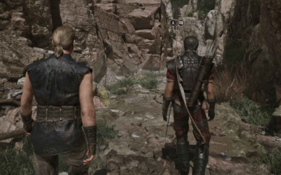 Complete guide to all artifacts in Gothic 1 Remake — locations, delivery and no-return points