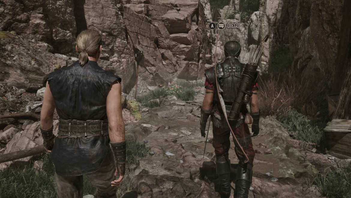 Complete guide to all artifacts in Gothic 1 Remake — locations, delivery and no-return points