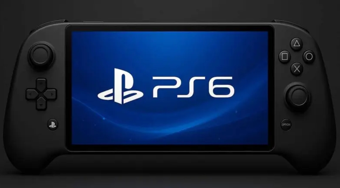 Sony Has Hinted at a Portable PS6 Three Times in a Month — That’s No Longer a Coincidence - Image 2