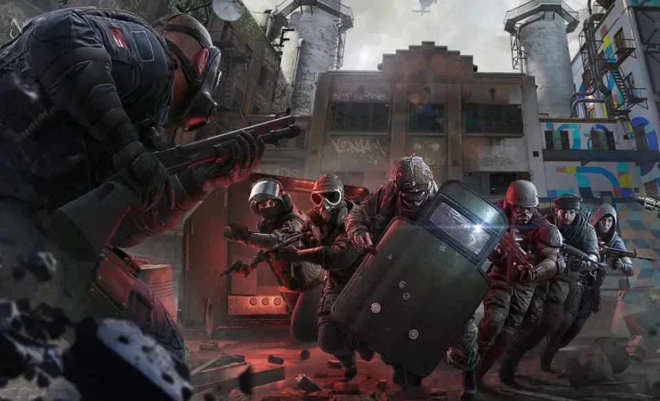 Valve vs Ubisoft — How the Price Conflict Almost Cost Rainbow Six Siege Its Steam Spot - Image 1